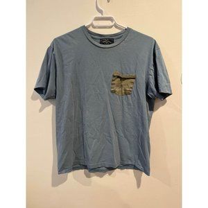 Elmwood Pocket T
